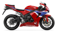 CBR600RR 2024 Rouge