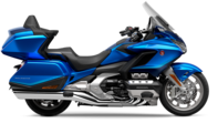 GOLD WING TOURING DCT / AIR BAG 2022