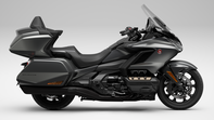 GOLD WING TOURING DCT / AIRBAG 2024 Gris