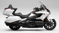 GOLD WING TOURING DCT / AIR BAG 2024