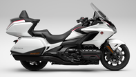 GOLD WING TOURING DCT / AIRBAG 2024