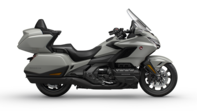 GL1800 Gold Wing Tour DCT 2026 Gris (NH-C47)