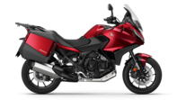 NT1100 DCT 2024 Rouge