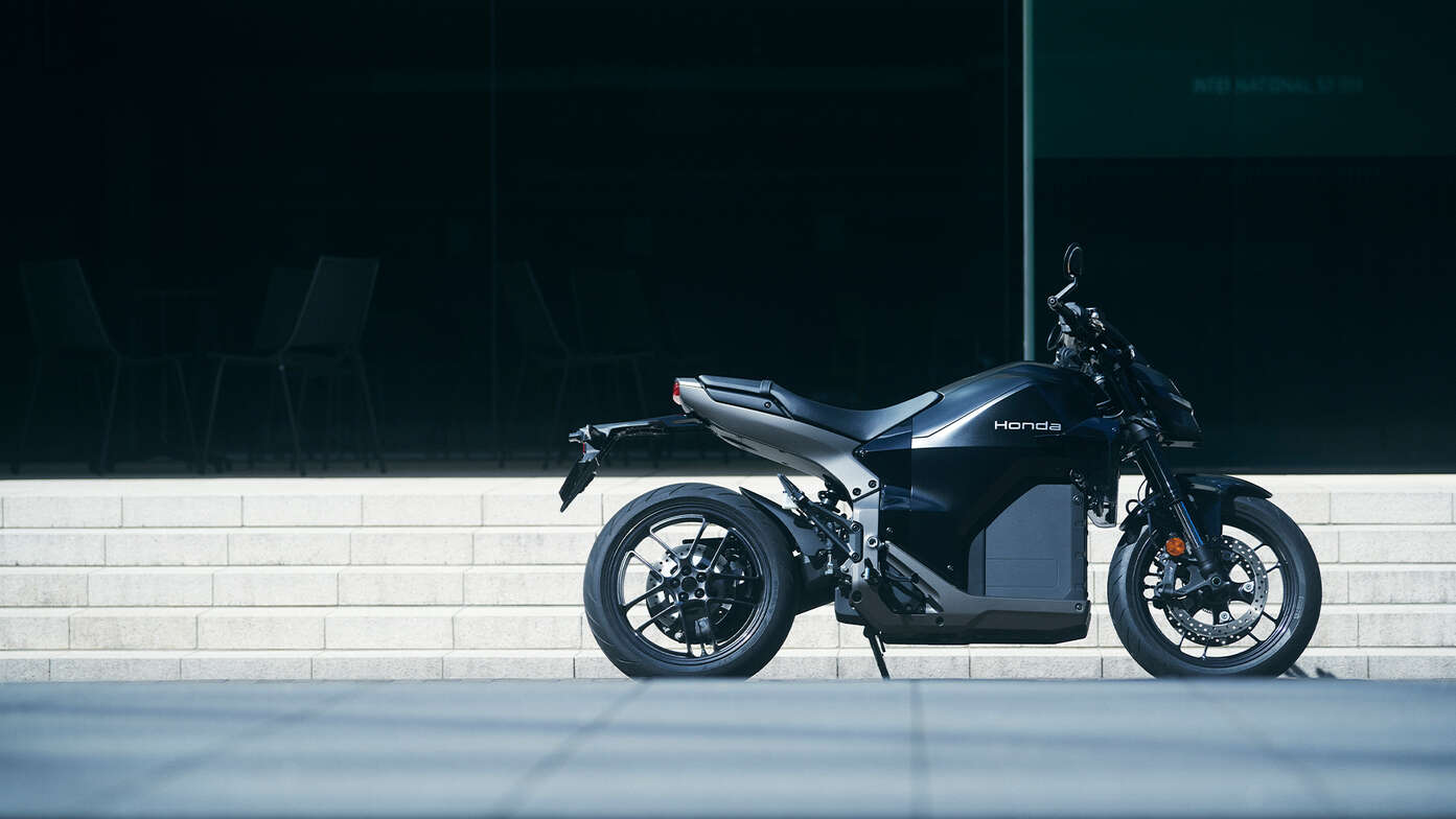 Assurez votre WN7 chez Honda Assurance