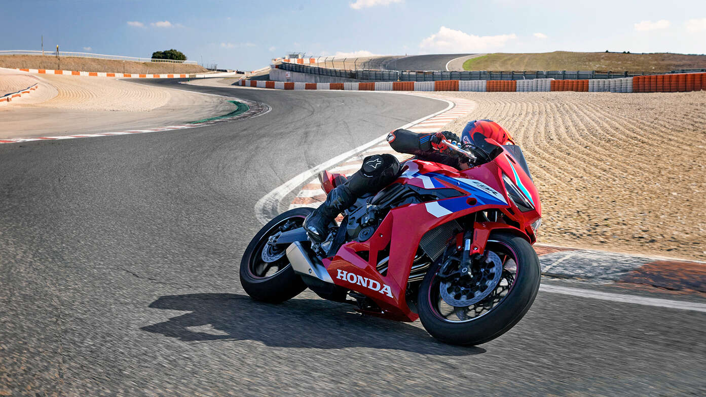 LOA CBR650R pour 159 € / mois