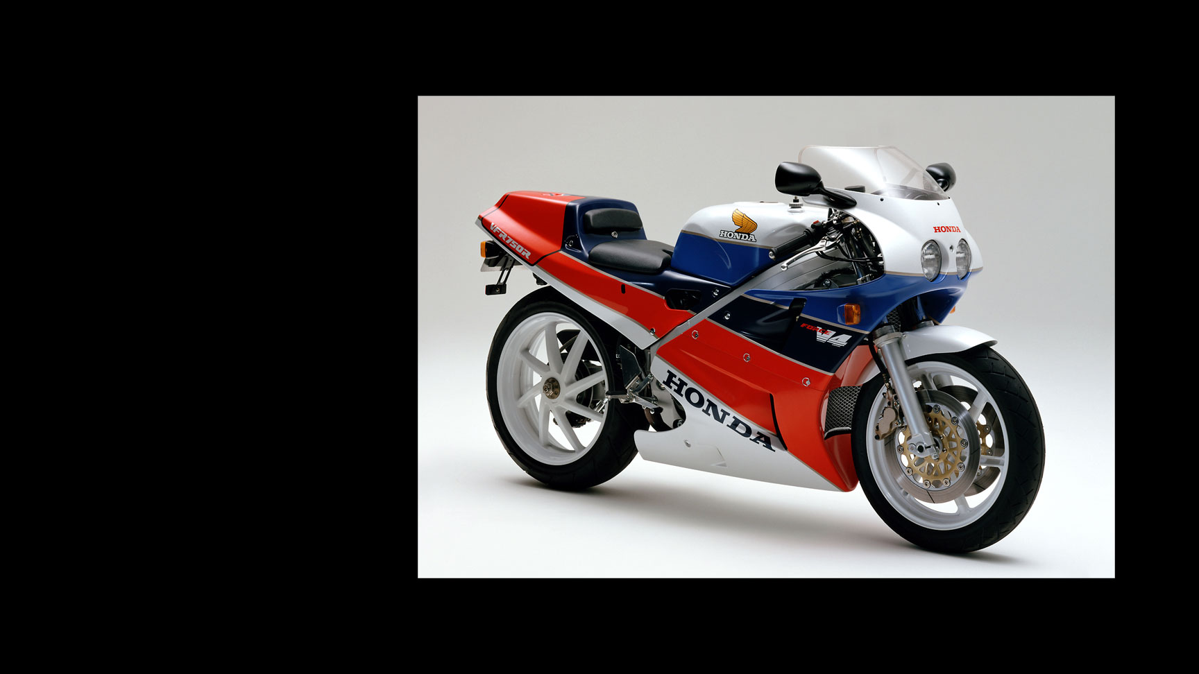 Honda VFR750R (RC30)