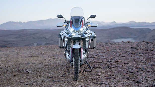 2020 – Feux de virage