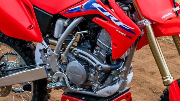 Moteur 149cc 4 temps