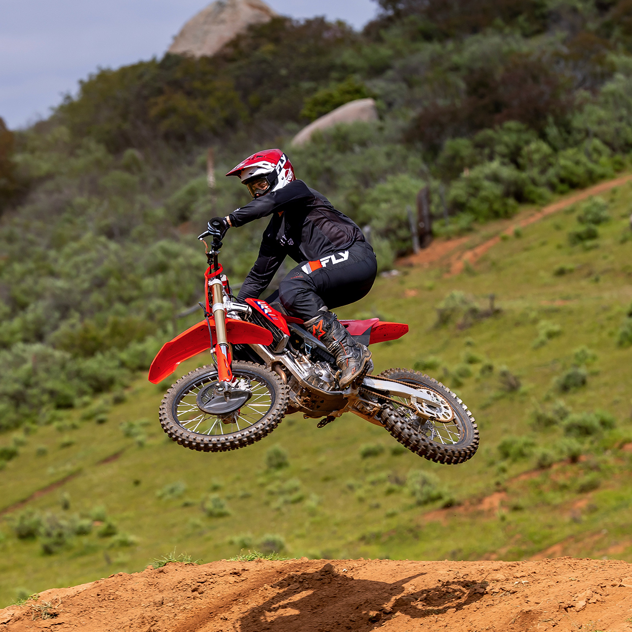 Honda CRF250R