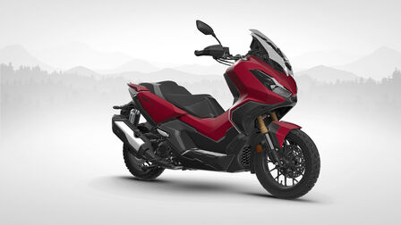 Assurez votre ADV 350 Honda Assurance