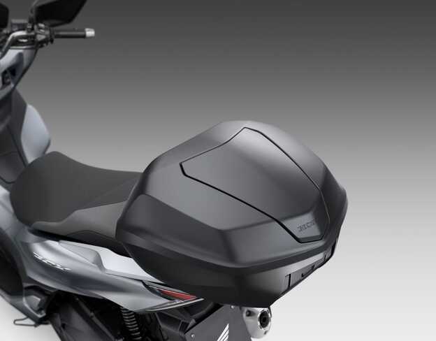 Honda PCX125 - SMART TOP BOX 35 L