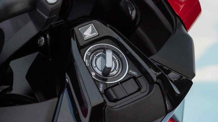 Assurez votre ADV350 Honda Assurance