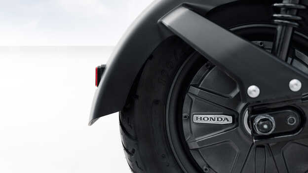 Honda EM1 e : moteur électrique
