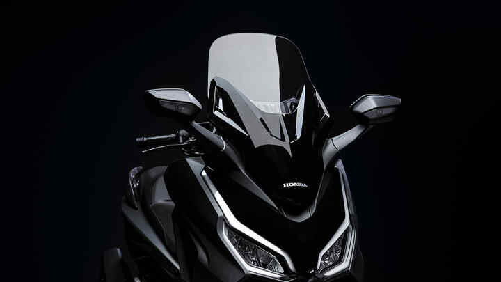 Assurez votre Forza 125 Honda Assurance