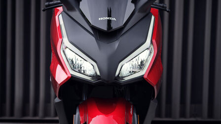 FORZA 350 Honda garantie 5 ans