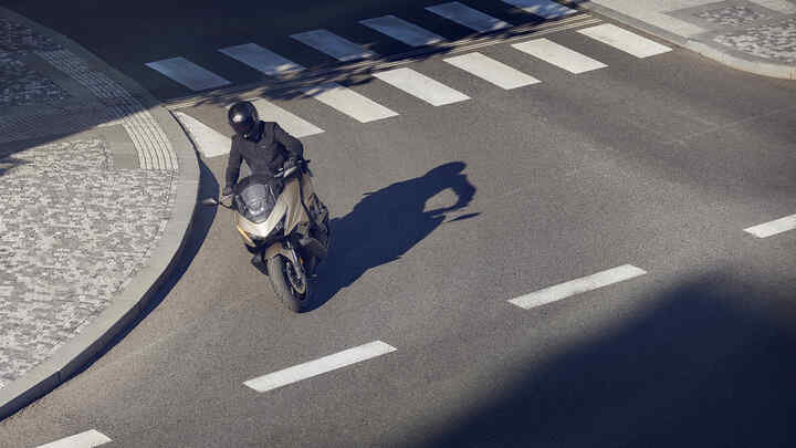 Assurez votre Forza 750 Honda Assurance