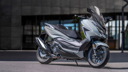 Assurez votre CBR650R Honda Assurance