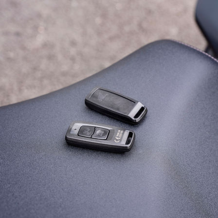 Honda PCX125 - Smart key