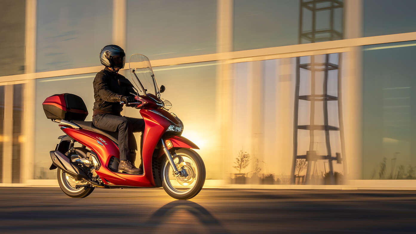 LOA SH350 pour 99 € / mois