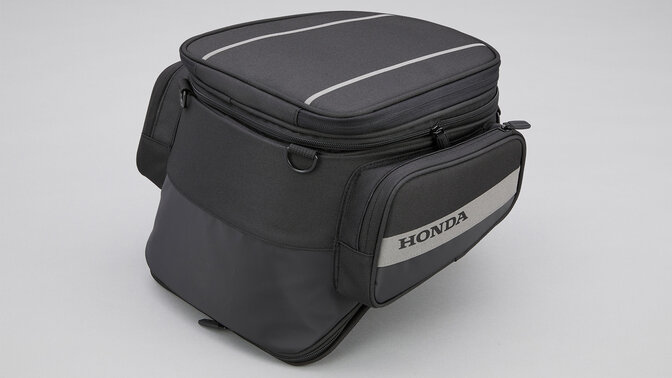 Sacoche de siège arrière de la Honda CBR1000RR-R Fireblade