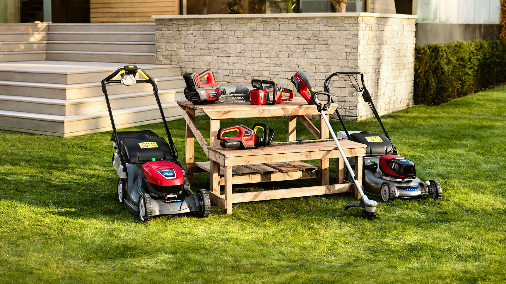 PRODUITS D' ÉQUIPMENT