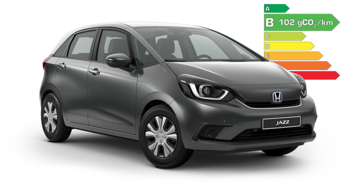 Honda Jazz