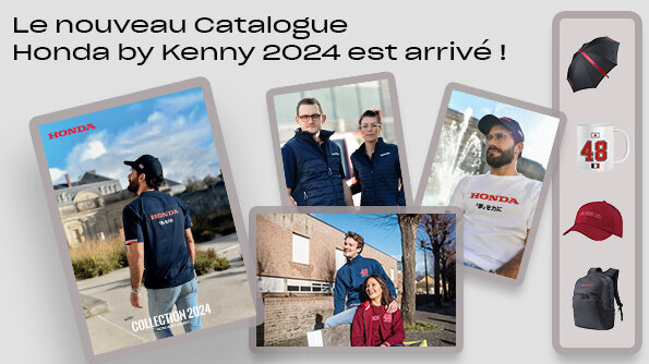 collection Kenny