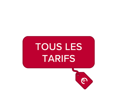 TARIFS PACKS SERVICES 4 EN 1 ET PACKS SERVICES 4 EN 1+