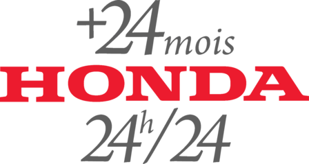 extension garantie Honda +24 mois