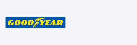 Logo Goodyear
