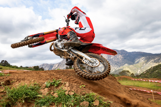 CRF450RWE 2025