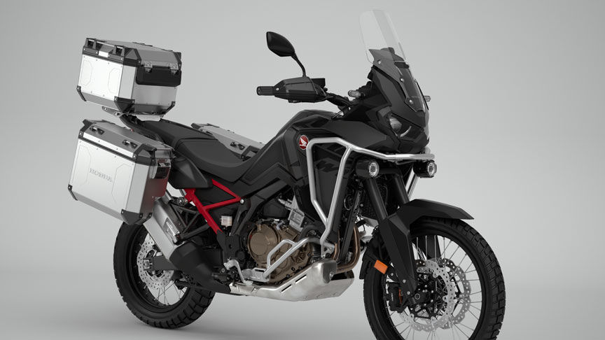 Africa Twin