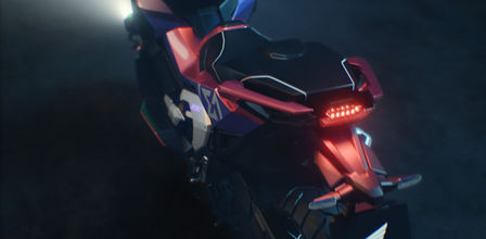 X-ADV Gwardian Gameward Jeu vid&eacute;o