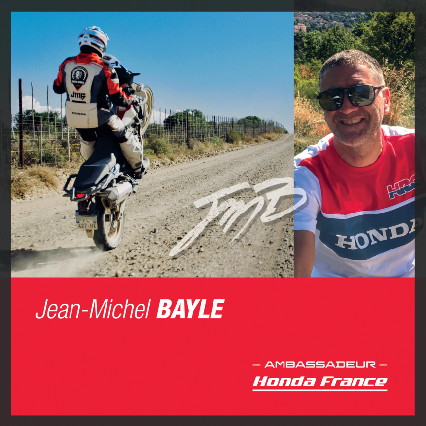 Jean-Michel Bayle