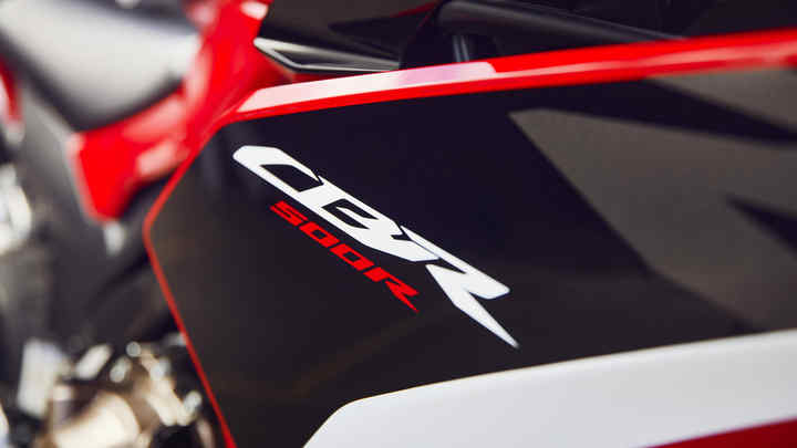 Assurez votre CBR500R Honda Assurance