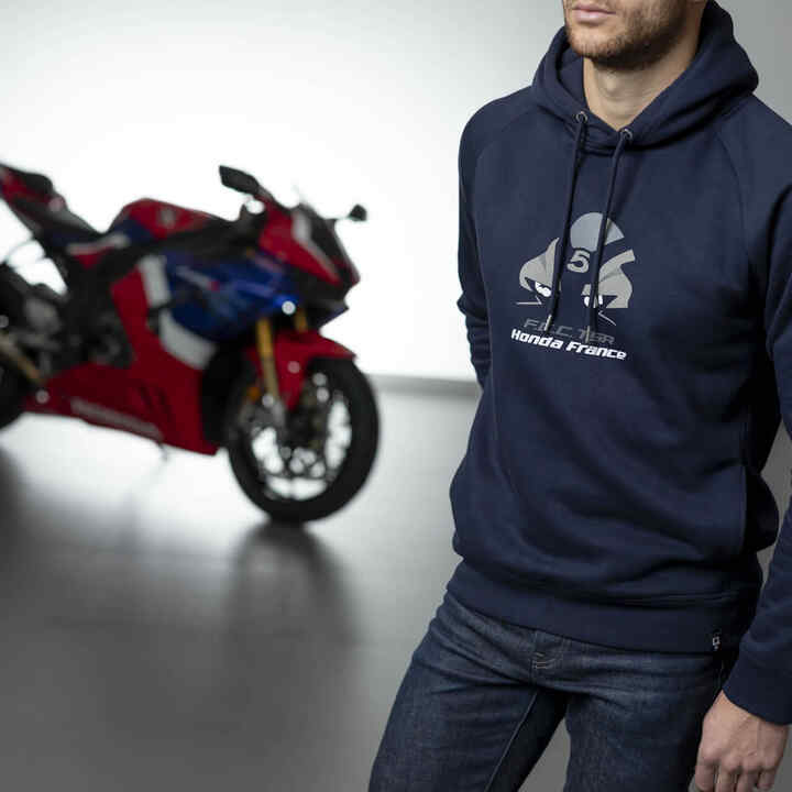 E-shop accessoires Honda Moto F.C.C. TSR Honda France