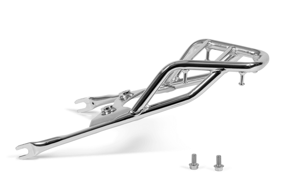 Porte-paquet Honda Monkey