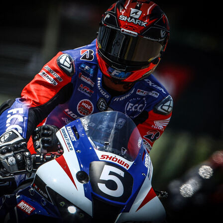 8H de Suzuka