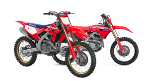 Honda CRF 2020