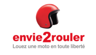 Logo envie2rouler école de pilotage Honda Fireblade CBR1000RR-R CBR650R