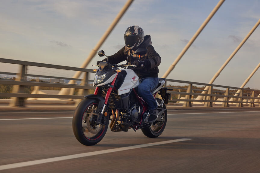 Essai Africa Twin Honda Dreams Tour