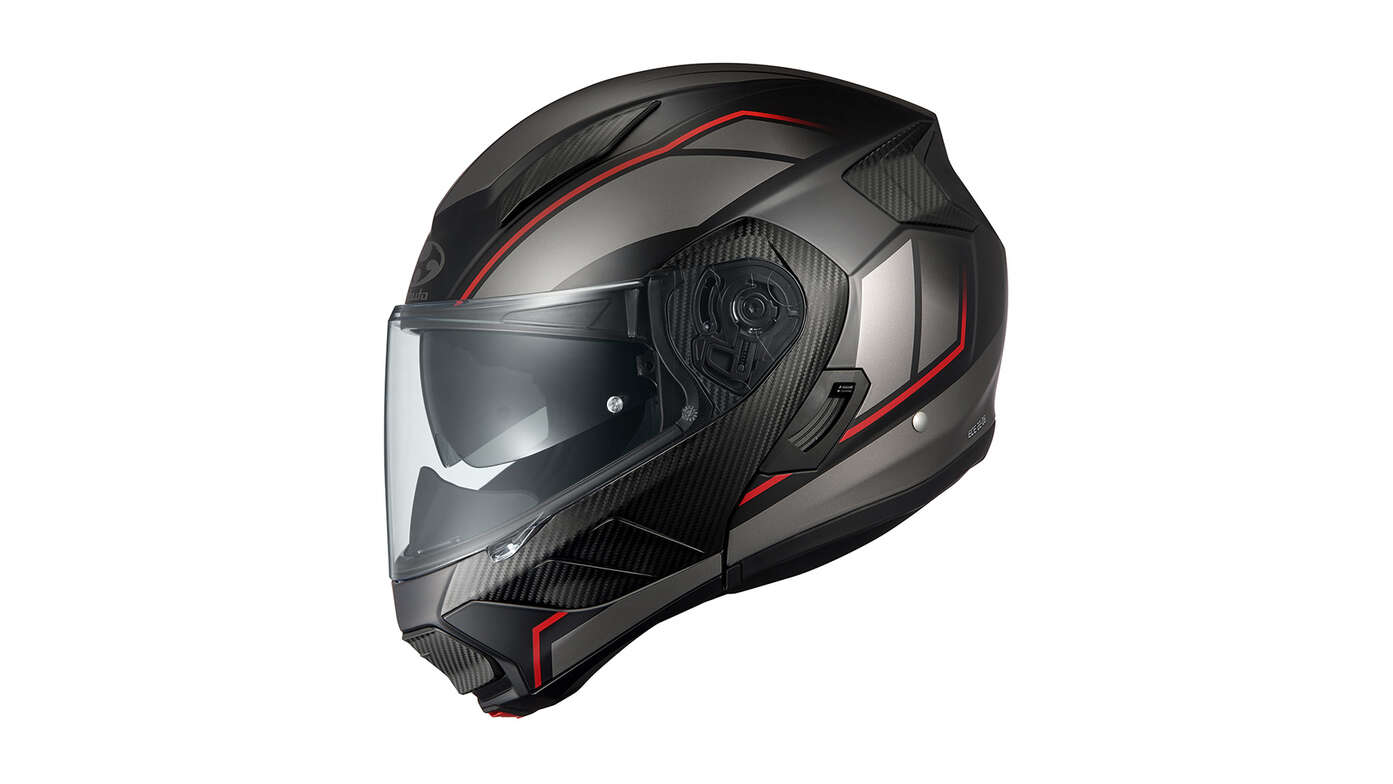 2025 Ryuki Noir Gris