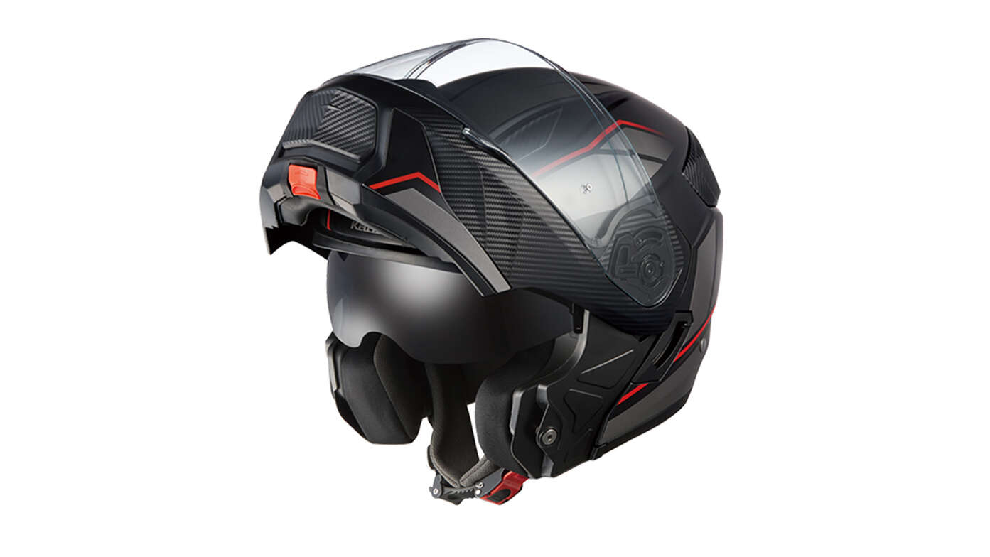 2025 Ryuki Noir Gris