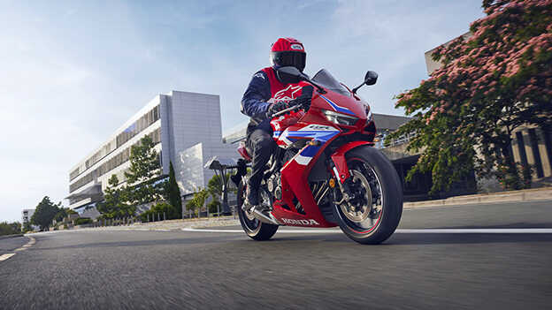 Essayer la Honda NC750X DCT Honda Dreams Tour 2022