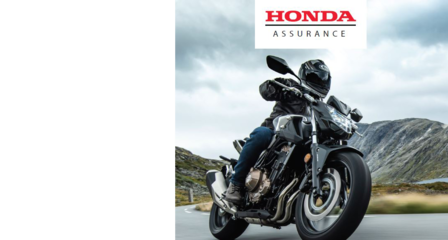assurance 125 - assurance moto - assurance scooter 125 - assurance maxi scooter honda - assurance Africa Twin et X-ADV