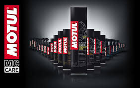 MOTUL MC CARE - OPERATION SEPTEMBRE NOVEMBRE 2018