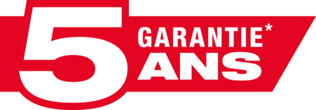 Garantie 5 ans Honda Moto