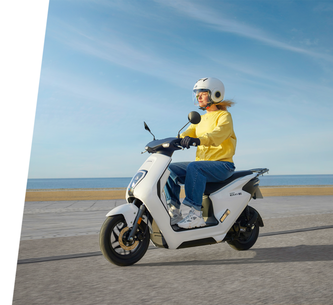 gonflage pneu moto ou scooter essence ou &eacute;lectrique