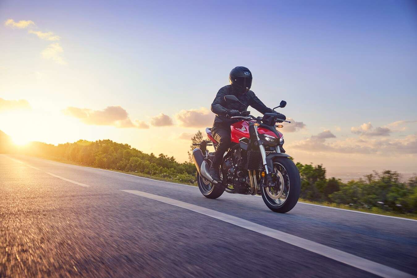 LOA CB1000 HORNET pour 169 € / mois